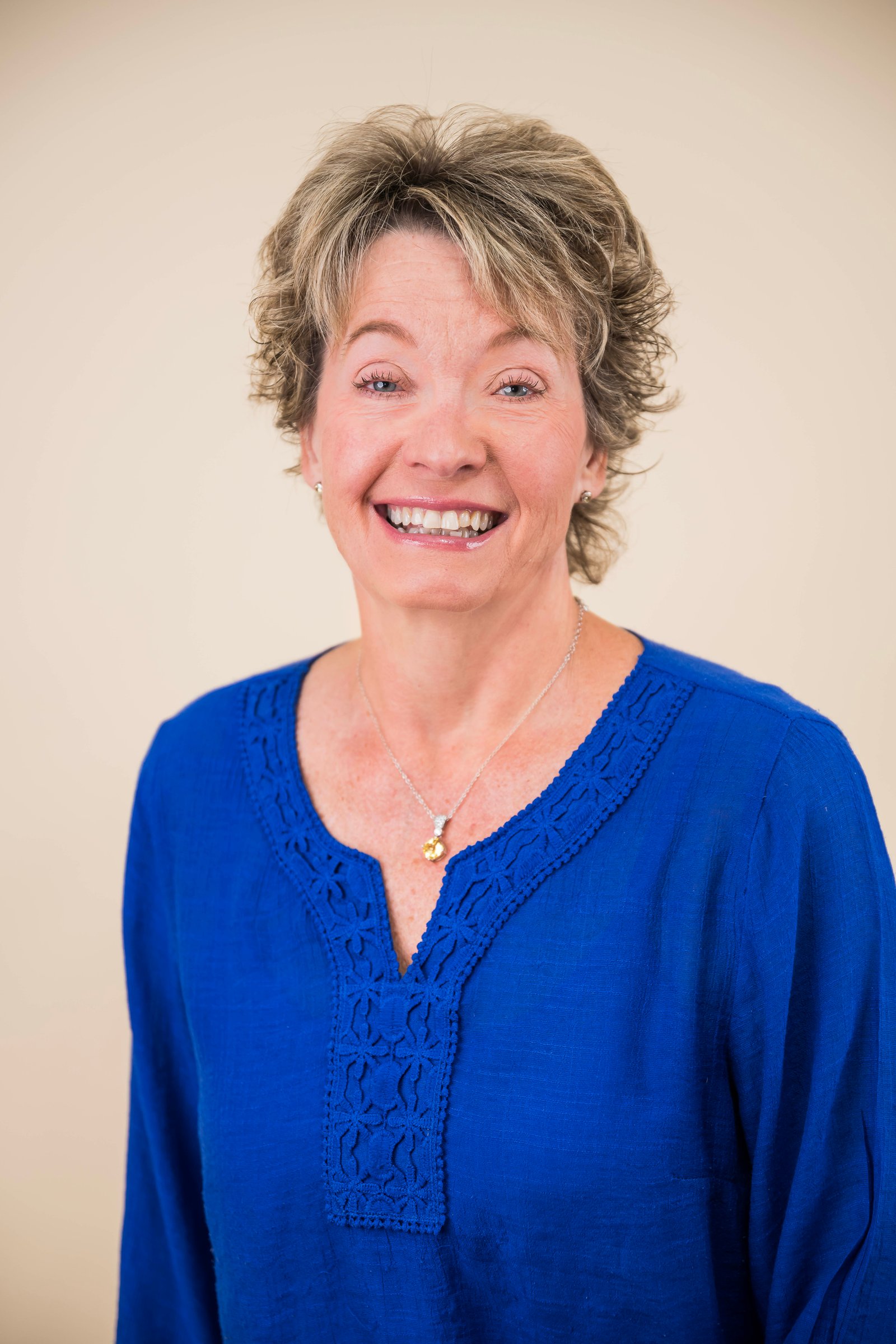Melissa Harmel, founder of Solo Agent Academy